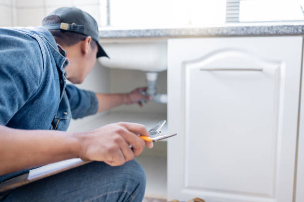Best Gas Line Repair  in Lake Kiowa, TX