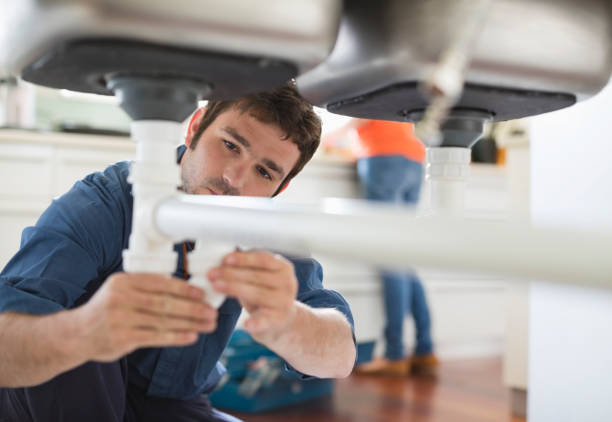 Trusted Lake Kiowa, TX Plumbing Experts