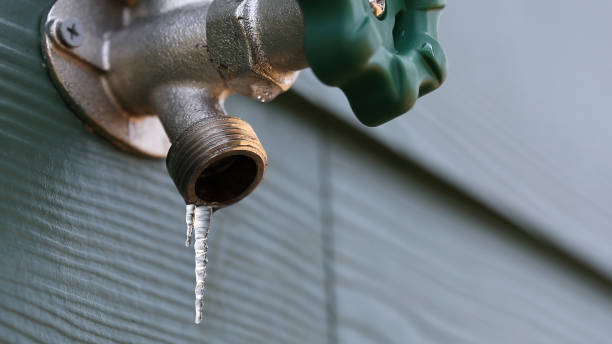 Sprinkler Systems in Lake Kiowa, TX
