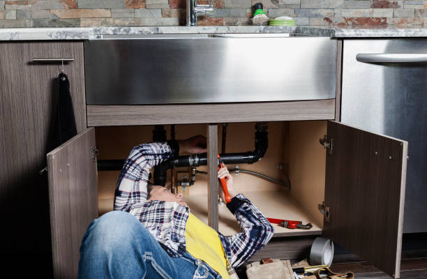 Best Plumbing Inspection Services  in Lake Kiowa, TX