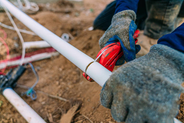 Best Pipe Repair Near Me  in Lake Kiowa, TX